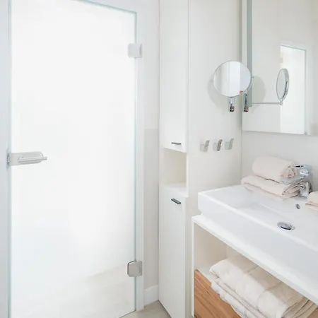 Apartment Nordstrandperlen