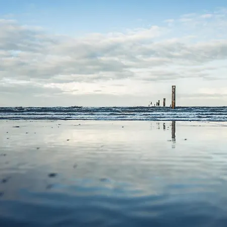 Nordstrandperlen * Norderney