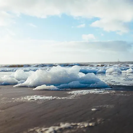 Nordstrandperlen Lägenhet