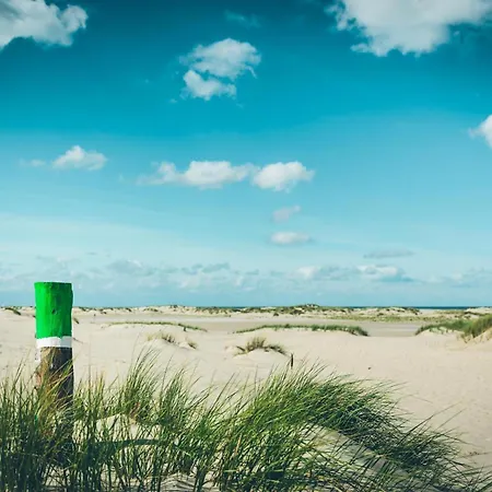 Nordstrandperlen * Norderney