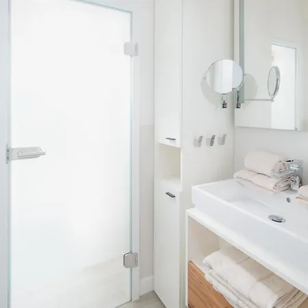 Apartment Nordstrandperlen Norderney