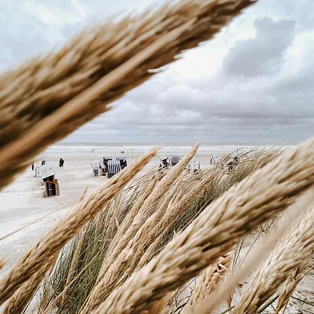 Nordstrandperlen Lägenhet