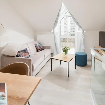 Nordstrandperlen Norderney