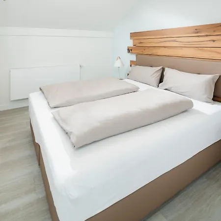 Nordstrandperlen * Norderney