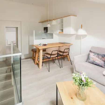 Nordstrandperlen Apartment