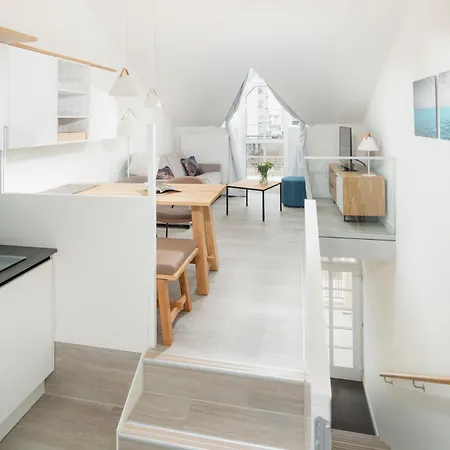 Apartment Nordstrandperlen