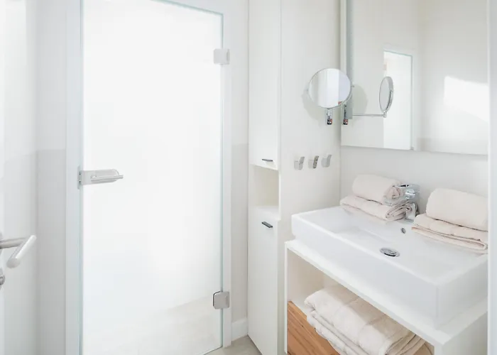 Lägenhet Nordstrandperlen