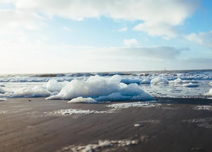 Nordstrandperlen Lägenhet