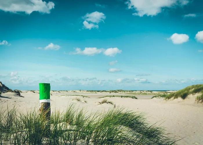 Nordstrandperlen * Norderney