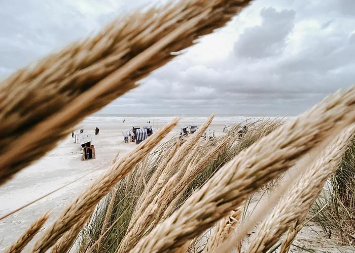 Nordstrandperlen Lägenhet