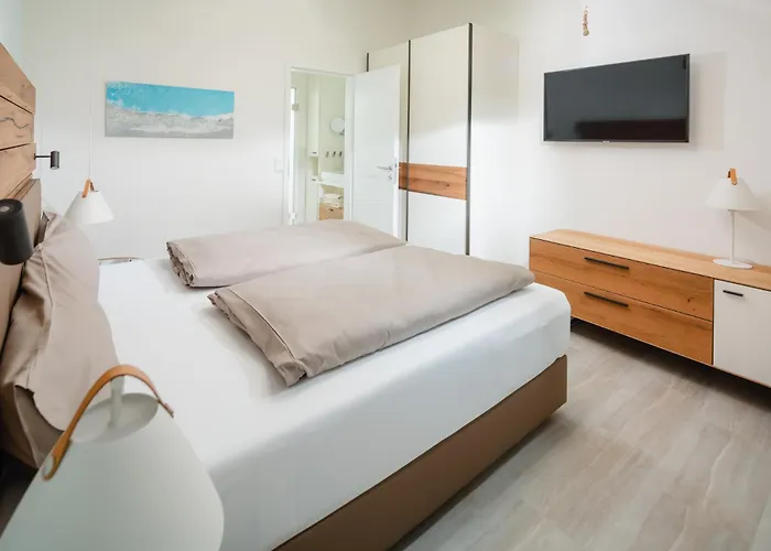 Nordstrandperlen Lägenhet *