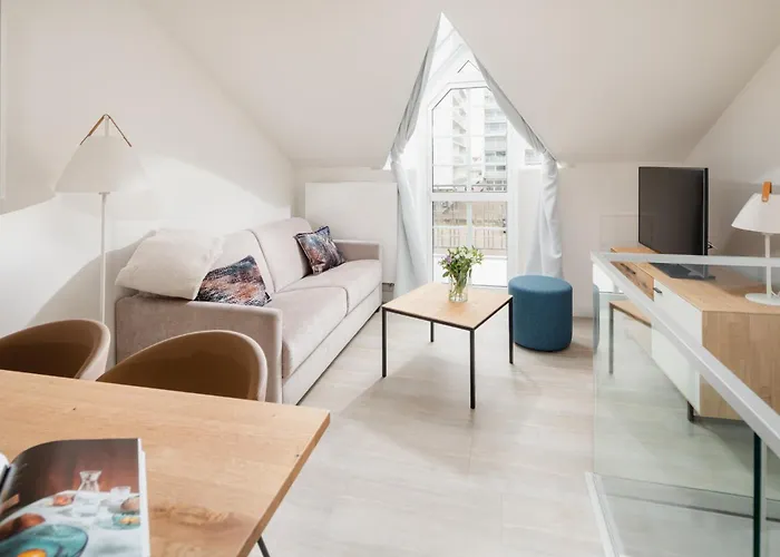 Nordstrandperlen Norderney