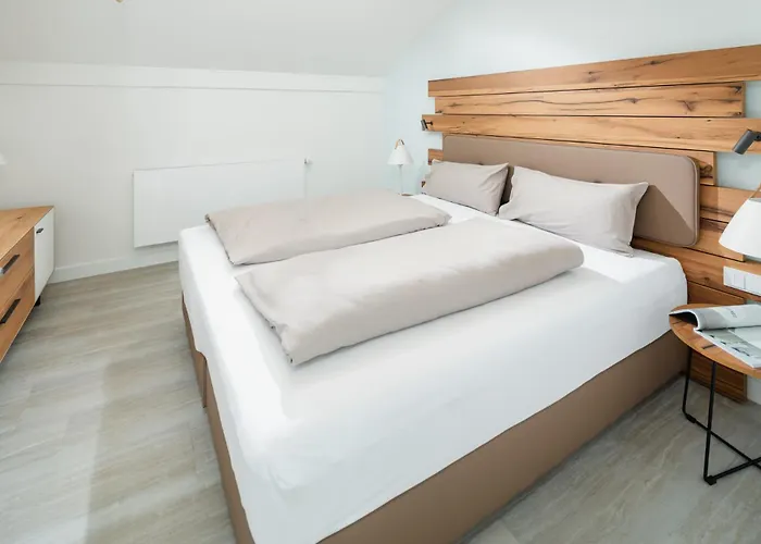 Nordstrandperlen * Norderney